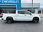 2025 Chevrolet Silverado 1500 Crew Cab 4WD, Pickup for sale #SG122366 - photo 4