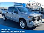 2025 Chevrolet Silverado 1500 Crew Cab RWD, Pickup for sale #SG135866 - photo 1