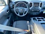 2025 Chevrolet Silverado 1500 Crew Cab RWD, Pickup for sale #SG135866 - photo 15