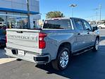 2025 Chevrolet Silverado 1500 Crew Cab 4WD, Pickup for sale #SG136835 - photo 2