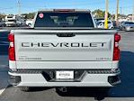 2025 Chevrolet Silverado 1500 Crew Cab 4WD, Pickup for sale #SG136835 - photo 5