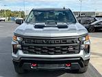 2025 Chevrolet Silverado 1500 Crew Cab 4WD, Pickup for sale #SG141303 - photo 3