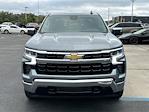 2025 Chevrolet Silverado 1500 Crew Cab 4WD, Pickup for sale #SG180985 - photo 3