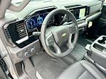 2025 Chevrolet Silverado 1500 Crew Cab 4WD, Pickup for sale #SG180985 - photo 6