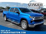 2025 Chevrolet Silverado 1500 Crew Cab 4WD Pickup for sale #SG202563 - photo 1