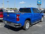 2025 Chevrolet Silverado 1500 Crew Cab 4WD Pickup for sale #SG202563 - photo 2