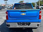 2025 Chevrolet Silverado 1500 Crew Cab 4WD Pickup for sale #SG202563 - photo 5