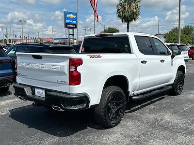 2025 Chevrolet Silverado 1500 Crew Cab 4WD Pickup for sale #SG345628 - photo 2