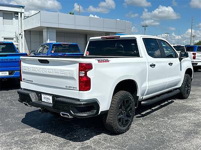 2025 Chevrolet Silverado 1500 Crew Cab 4WD Pickup for sale #SG373572 - photo 2