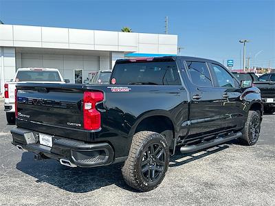 2025 Chevrolet Silverado 1500 Crew Cab 4WD Pickup for sale #SG376169 - photo 2