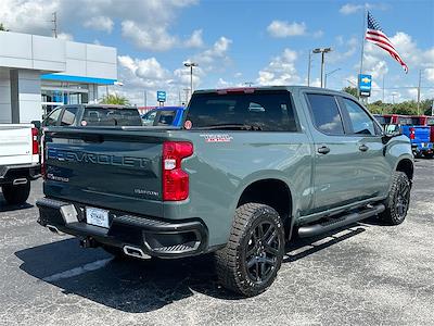 2025 Chevrolet Silverado 1500 Crew Cab 4WD Pickup for sale #SG376274 - photo 2
