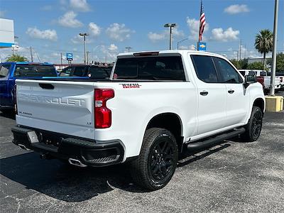 2025 Chevrolet Silverado 1500 Crew Cab 4WD Pickup for sale #SG382428 - photo 2