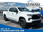 New 2025 Chevrolet Silverado 1500 LT Crew Cab for sale #SG382428 - photo 1