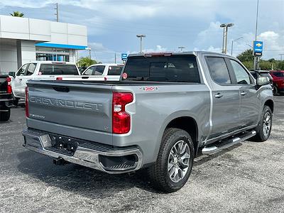 2025 Chevrolet Silverado 1500 Crew Cab 4WD Pickup for sale #SG391505 - photo 2
