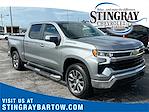 2025 Chevrolet Silverado 1500 Crew Cab 4WD Pickup for sale #SG391505 - photo 1