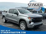 2025 Chevrolet Silverado 1500 Crew Cab 4WD Pickup for sale #SG393656 - photo 1
