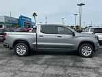 2025 Chevrolet Silverado 1500 Crew Cab 4WD Pickup for sale #SG393656 - photo 4