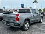 2025 Chevrolet Silverado 1500 Crew Cab 4WD Pickup for sale #SG393656 - photo 2
