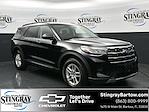 Used 2025 Ford Explorer Active thumbnail 1