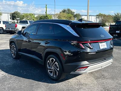 2025 Hyundai Tucson FWD SUV for sale #SH474122 - photo 2