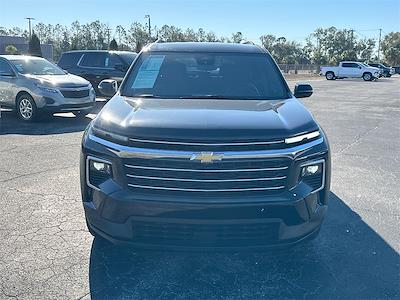 Used 2025 Chevrolet Traverse LT for sale #SJ128322 - photo 2