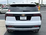 2025 Chevrolet Traverse FWD, SUV for sale #SJ154766 - photo 5