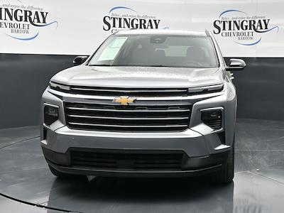 Used 2025 Chevrolet Traverse - photo 1