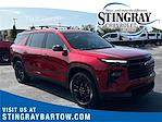 2025 Chevrolet Traverse FWD SUV for sale #SJ256158 - photo 1