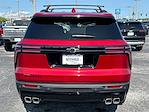 2025 Chevrolet Traverse FWD SUV for sale #SJ256158 - photo 5