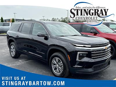2025 Chevrolet Traverse FWD SUV for sale #SJ258776 - photo 1