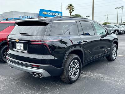 2025 Chevrolet Traverse FWD SUV for sale #SJ258776 - photo 2