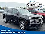 2025 Chevrolet Traverse FWD SUV for sale #SJ258776 - photo 1