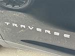 2025 Chevrolet Traverse FWD SUV for sale #SJ258776 - photo 19