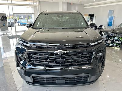 2025 Chevrolet Traverse FWD SUV for sale #SJ266698 - photo 2