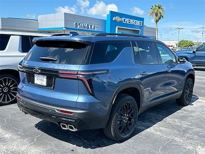 2025 Chevrolet Traverse FWD SUV for sale #SJ268337 - photo 2