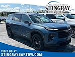 2025 Chevrolet Traverse FWD SUV for sale #SJ268337 - photo 1
