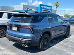2025 Chevrolet Traverse FWD SUV for sale #SJ268337 - photo 2