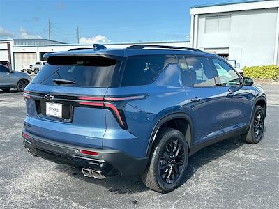 2025 Chevrolet Traverse FWD SUV for sale #SJ274351 - photo 2
