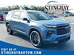 2025 Chevrolet Traverse FWD SUV for sale #SJ274351 - photo 1