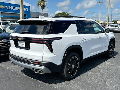 2025 Chevrolet Traverse FWD SUV for sale #SJ295026 - photo 2