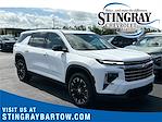 2025 Chevrolet Traverse FWD SUV for sale #SJ295026 - photo 1