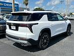 2025 Chevrolet Traverse FWD SUV for sale #SJ295026 - photo 2