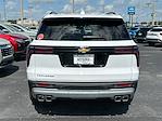2025 Chevrolet Traverse FWD SUV for sale #SJ295026 - photo 5