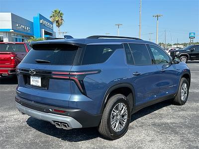 2025 Chevrolet Traverse FWD SUV for sale #SJ306075 - photo 2