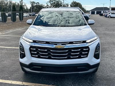 2025 Chevrolet Equinox FWD SUV for sale #SL266012 - photo 2