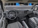 New 2025 Chevrolet Express 3500 Cutaway for sale #SN022596 - photo 15