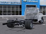 New 2025 Chevrolet Express 3500 Cutaway for sale #SN022596 - photo 4