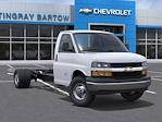 New 2025 Chevrolet Express 3500 Cutaway for sale #SN022596 - photo 7