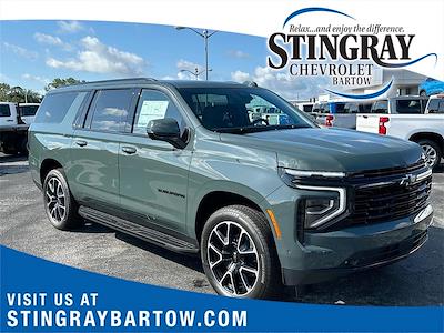 2025 Chevrolet Suburban 2WD SUV for sale #SR264490 - photo 1