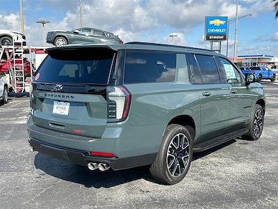 2025 Chevrolet Suburban 2WD SUV for sale #SR264490 - photo 2